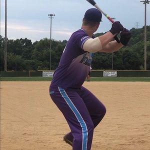 Meet your Posher, Jayson